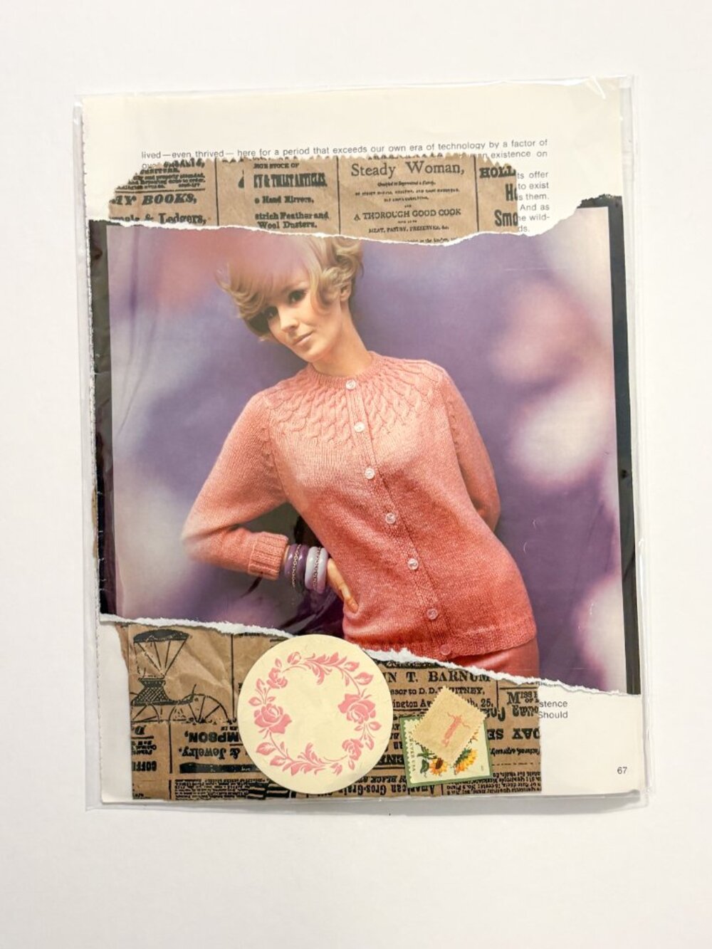Collage Kit - Picture 2 of 4